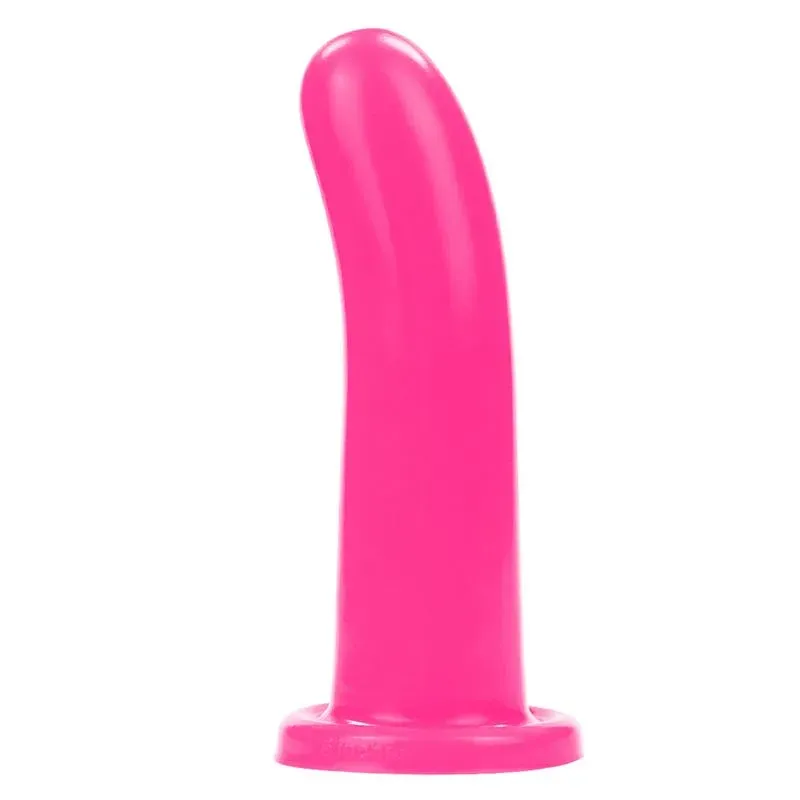 LOVETOY Holy Dong 6 фаллоимитатор на присоске