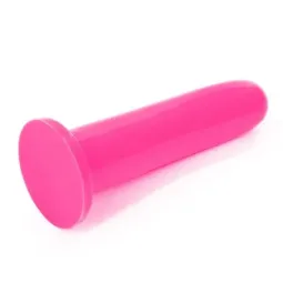 LOVETOY Holy Dong 6 silikoonist dildo iminapaga