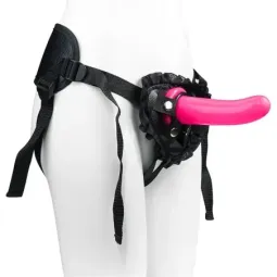LOVETOY Holy Dong 6 silikoonist dildo iminapaga