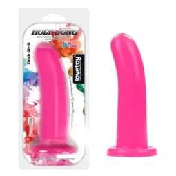 LOVETOY Holy Dong 6 фаллоимитатор на присоске