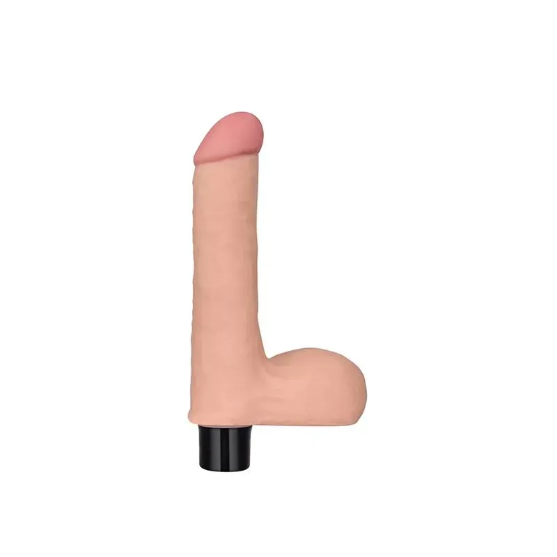 LOVETOY Vibe Real Softee 8 реалистичный вибратор