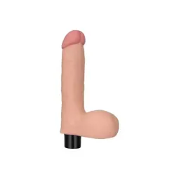LOVETOY Vibe Real Softee 8 реалистичный вибратор