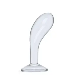 LOVETOY Flawless Clear 6 анальная пробка, TPE
