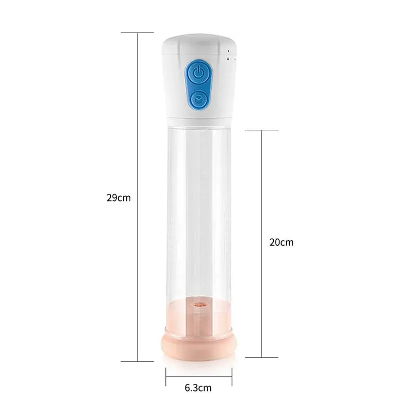 LOVETOY Maximizer Worx VX4 peenisepump