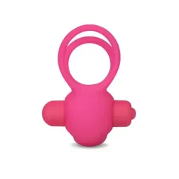 LOVETOY Power Clit Duo виброкольцо на пенис