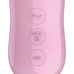 Satisfyer Cotton Candy