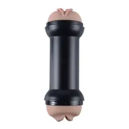 LOVETOY Training Master двойной мастурбатор