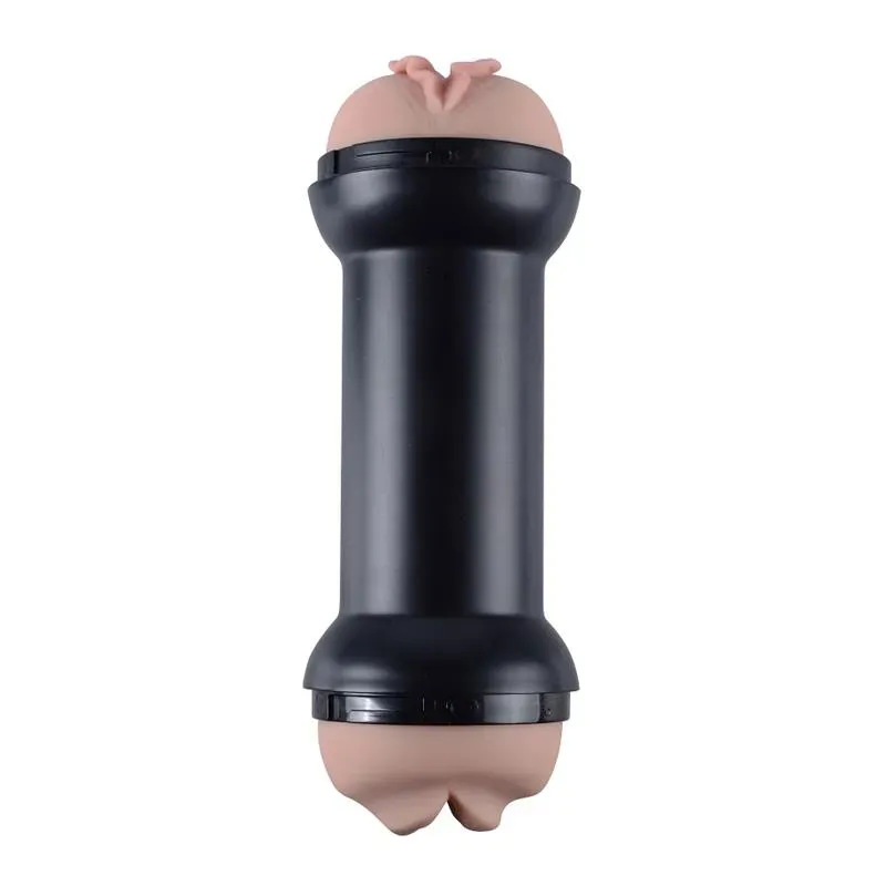 LOVETOY Training Master двойной мастурбатор