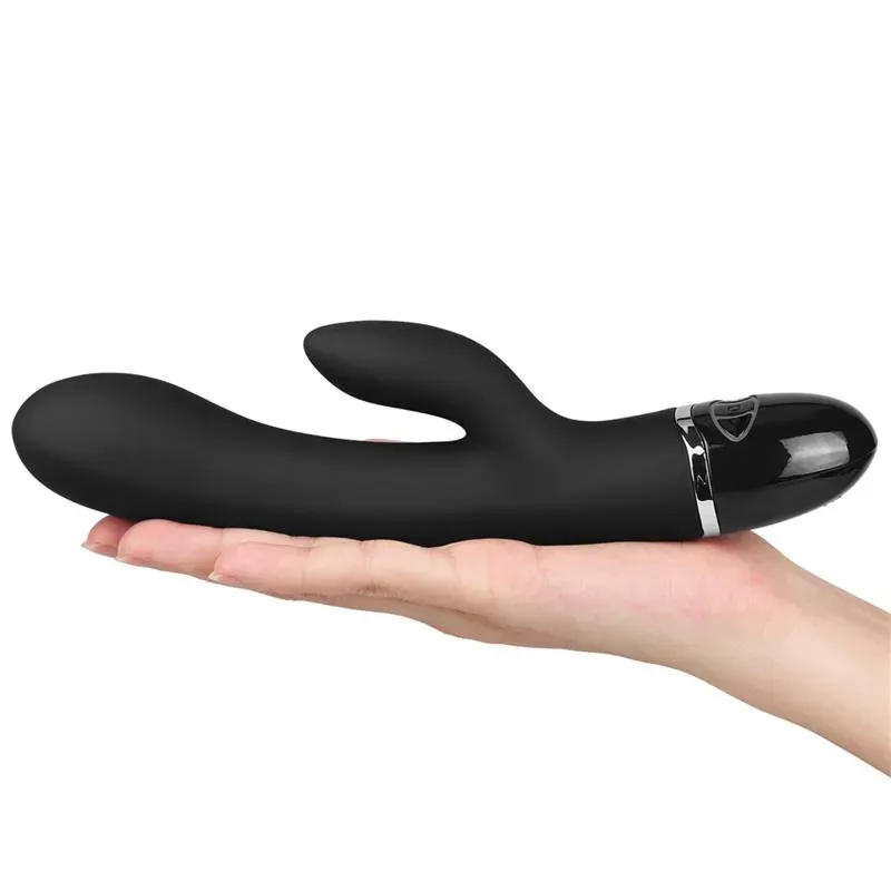 LOVETOY O-Sensual Clit Duo Climax вибратор