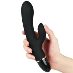 LOVETOY O-Sensual Clit Duo Climax vibraator