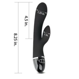 LOVETOY O-Sensual Clit Duo Climax вибратор
