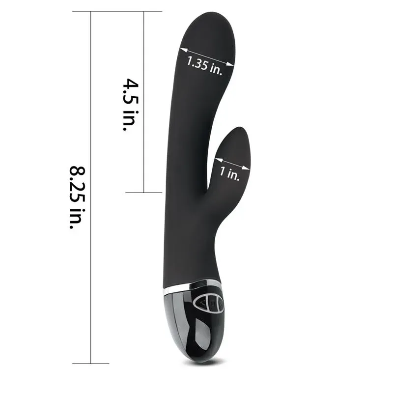 LOVETOY O-Sensual Clit Duo Climax vibraator