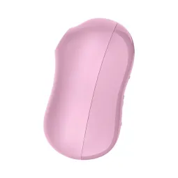 Satisfyer Cotton Candy