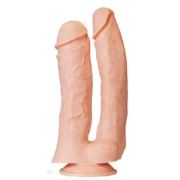 LOVETOY Double Dildo King 12 topeltdildo