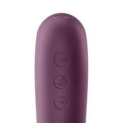 Satisfyer Dual Kiss