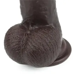 LOVETOY Dildo Sliding 9 реалистичный фаллоимитатор