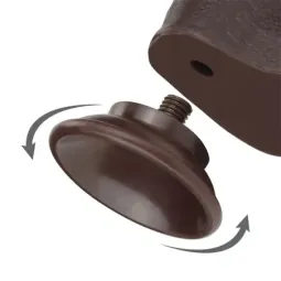 LOVETOY Dildo Sliding 9 realistlik dildo