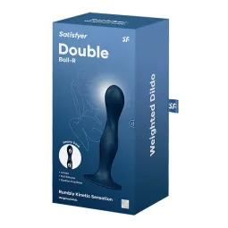 Satisfyer Double Ball-R