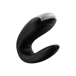 Satisfyer Double Fun Connect App