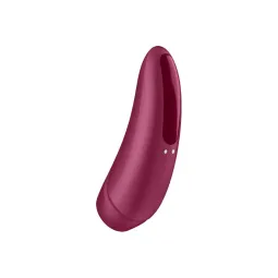 Satisfyer Curvy 1 Connect App