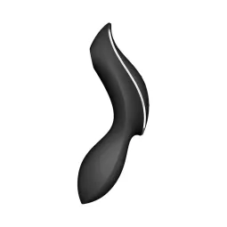 Satisfyer Curvy Trinity 2