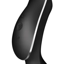 Satisfyer Curvy Trinity 2