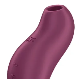 Satisfyer Pocket Pro 1