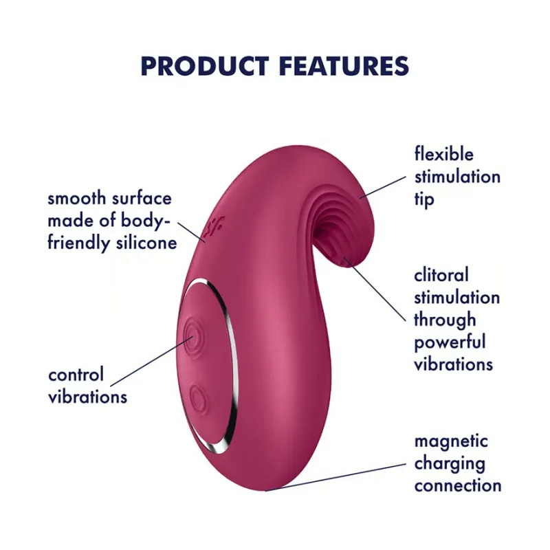 Satisfyer Dipping Delight
