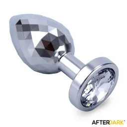 Size M - Boltek Anal Plug Disco