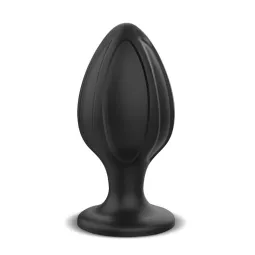 Size S - Rifter Butt Plug Silicone 6 cm x 3 cm