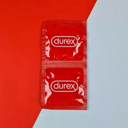 Durex Elite kondoomid