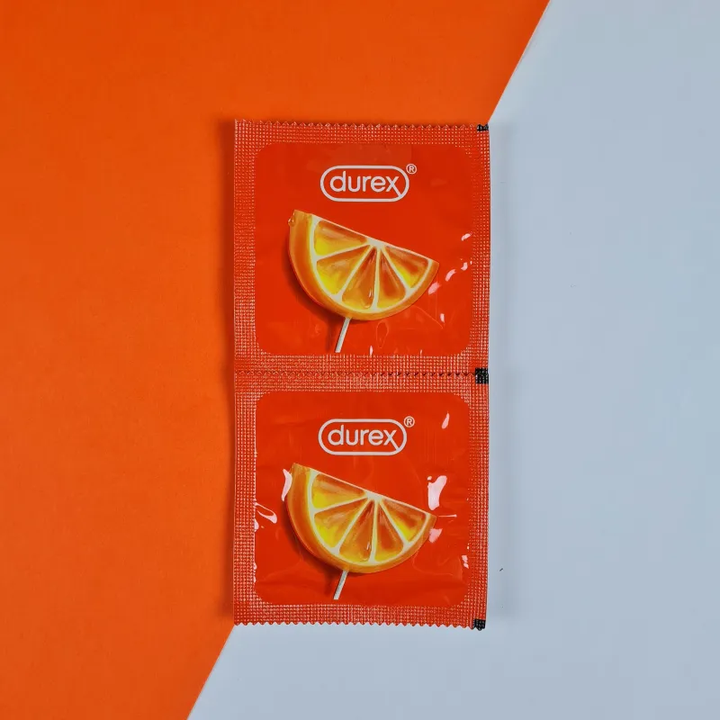 Durex Pleasurefruits