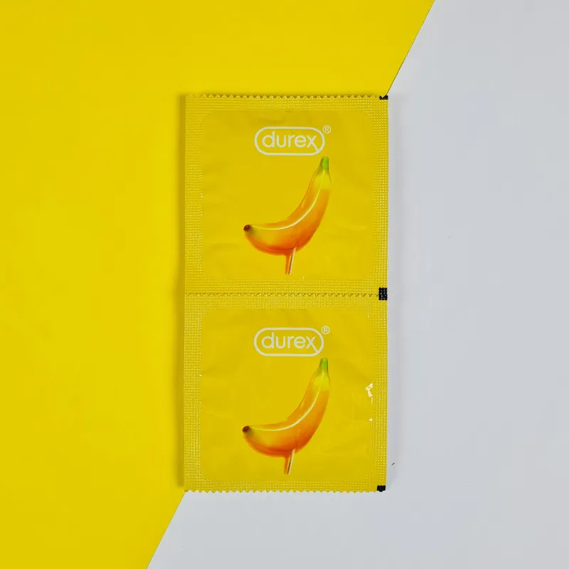 Durex Pleasurefruits