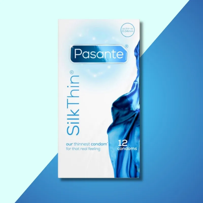 Pasante Silk Thin
