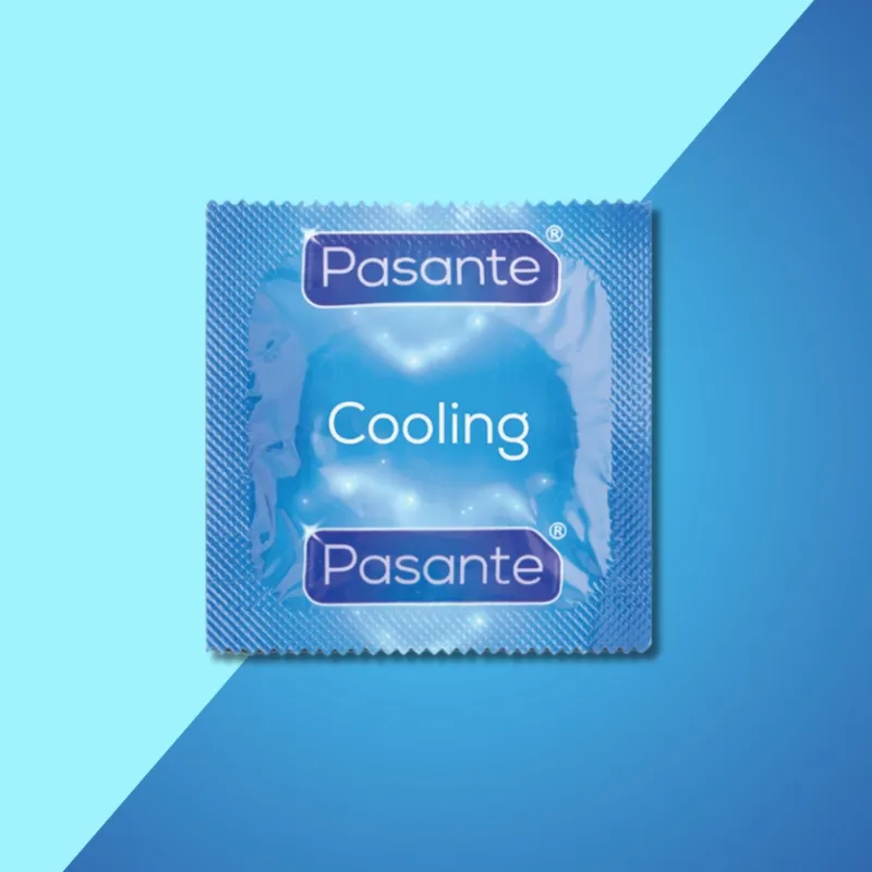 Pasante Cooling