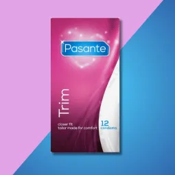 Pasante Trim 12