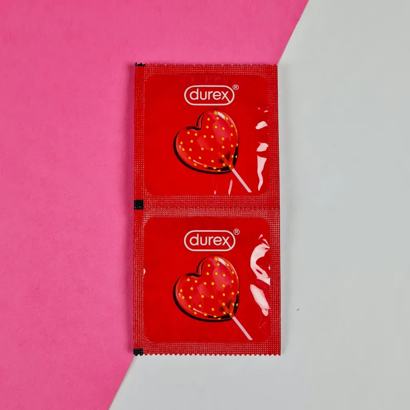 Durex Pleasurefruits
