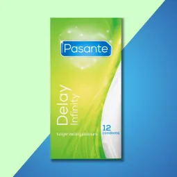 Pasante Infinity 12
