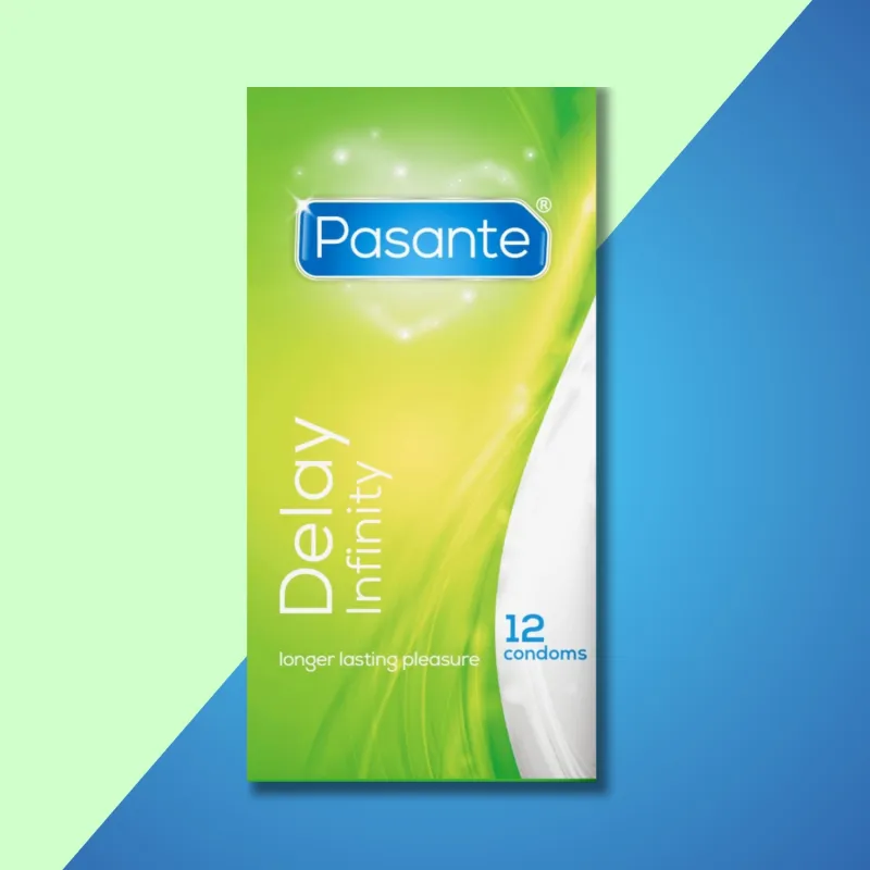 Pasante Infinity 12