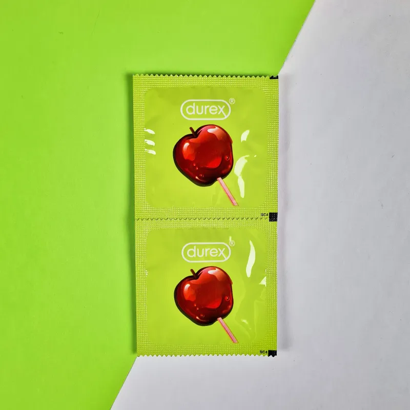 Durex Pleasurefruits kondoomid Durex Pleasurefruits kondoomid