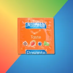Pasante Taste 8