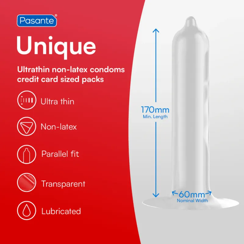 Pasante Unique 3