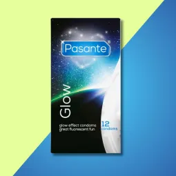 Pasante Glow 12