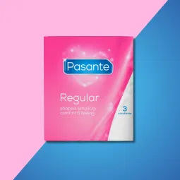 Pasante Regular 3