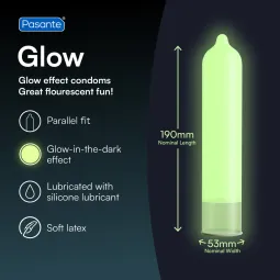 Pasante Glow 3