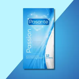 Pasante Passion 12