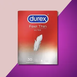 Feel Thin Ultra 30