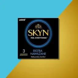 SKYN Extra Lube 3