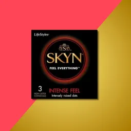 SKYN Intense Feel 3