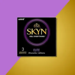 SKYN Elite 3